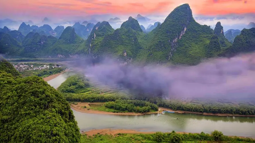 精密环保独特